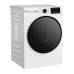 BFLB903ADW1 Beko 9 KG Front Load Washer with AutoDose and Steam